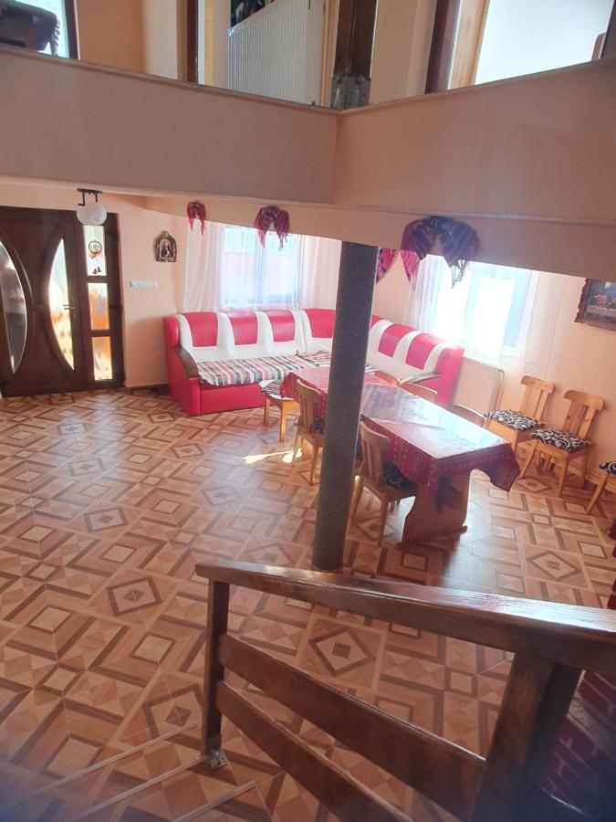 Cabana Georgiana Maria Ghetari Ngoại thất bức ảnh